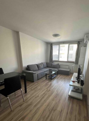 Maraya sky apart Sofia
